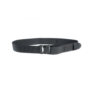 Ceinture de taille avec boucle de sécurité 50 mm - Noir - Tasmanian Tiger