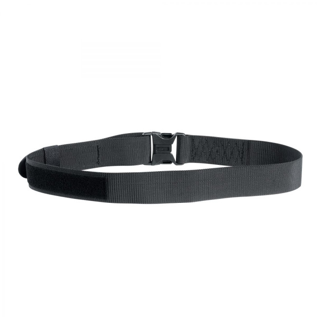 Ceinture de taille avec boucle de sécurité 50 mm - Noir - Tasmanian Tiger