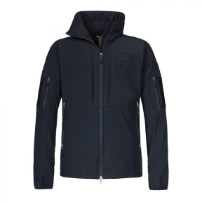 Softshell Winddichte Vest Nevada MKIII - Zwart - Tasmanian Tiger