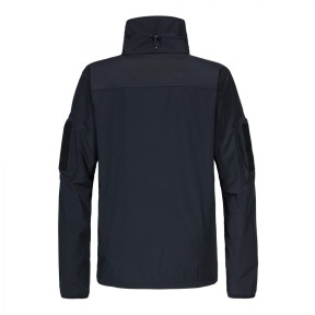 Softshell Winddichte Vest Nevada MKIII - Zwart - Tasmanian Tiger