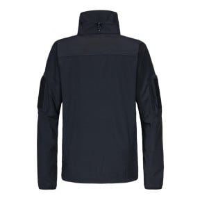 Softshell Winddichte Vest Nevada MKIII - Zwart - Tasmanian Tiger