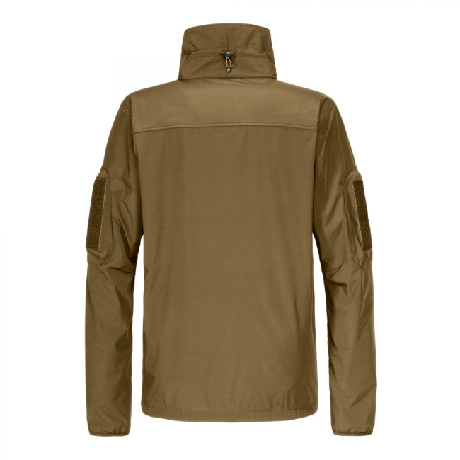 Veste Softshel Coupe-Vent Nevada MKIII - Sable - Tasmanian Tiger