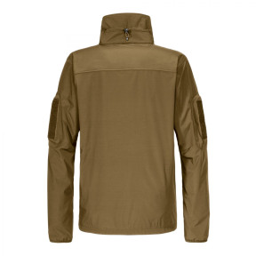 Veste Softshel Coupe-Vent Nevada MKIII - Sable - Tasmanian Tiger