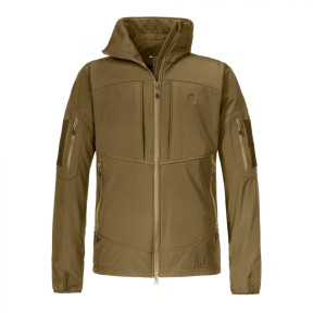 Softshell Winddichte Vest Nevada MKIII - Zand - Tasmanian Tiger