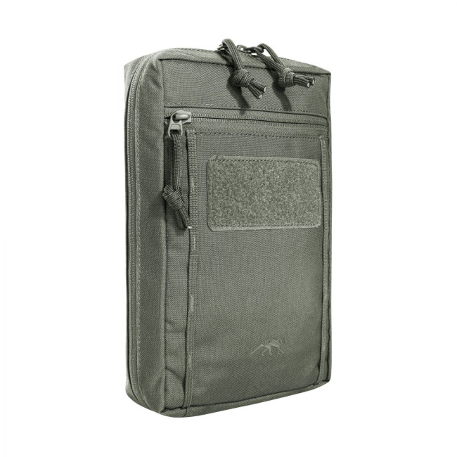Tactische MOLLE 7.1 Zak Groen SGO - Tasmanian Tiger