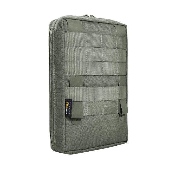 Poche tactique MOLLE 7.1 Vert SGO - Tasmanian Tiger