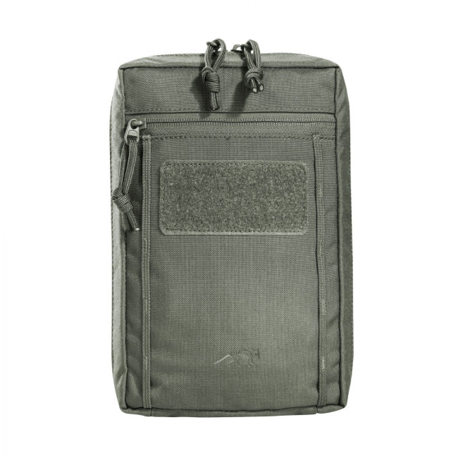 TT TAC POUCH 7.1 - POCHE TACTIQUE MOLLE - 24X15X6CM - VERT SGO