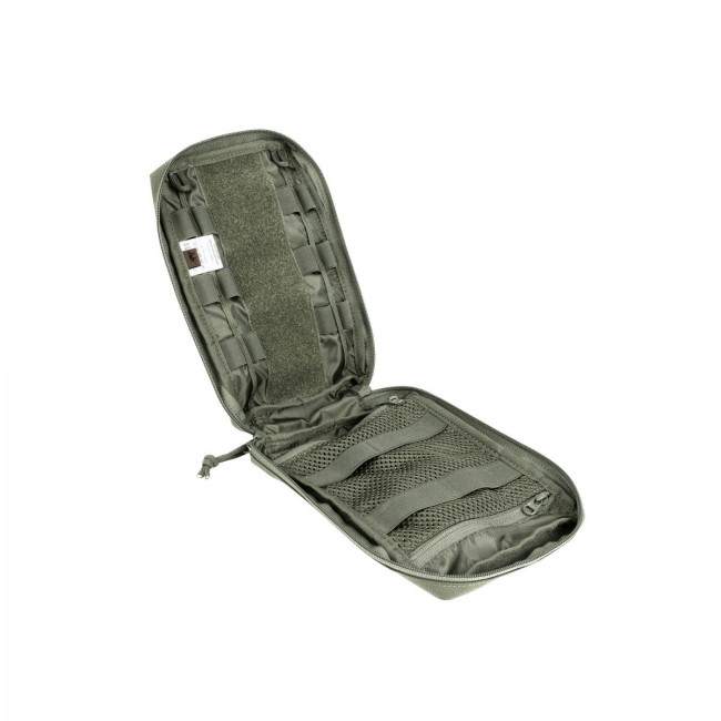Poche tactique MOLLE 7.1 Vert SGO - Tasmanian Tiger