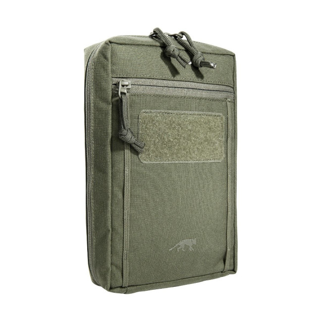 Poche tactique MOLLE 7.1 Olive - Tasmanian Tiger