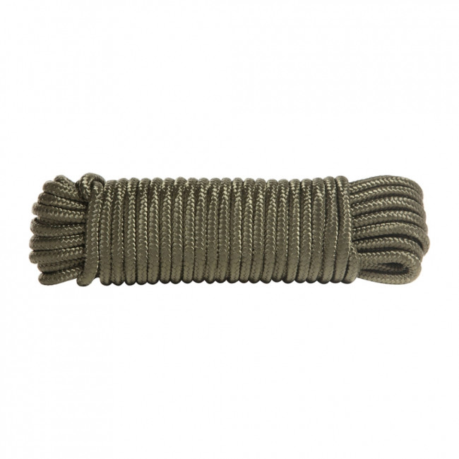 Corde Commando 5mm Vert - Ares
