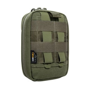 Erste-Hilfe-Tasche Olive - Tasmanian Tiger