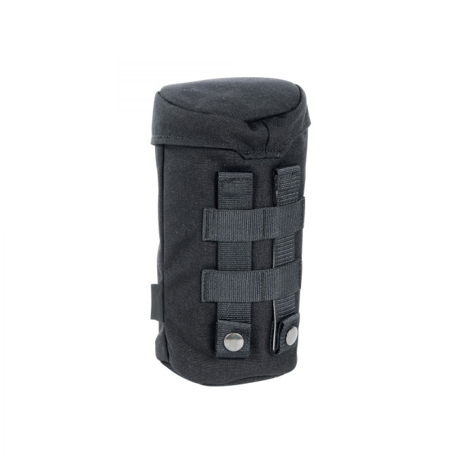 TT TASCHE FÜR 1L FLASCHE - SCHWARZ