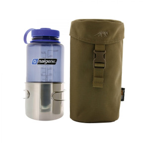 POCHE POUR BOUTEILLE 1L VERT OLIVE - TASMANIAN TIGER