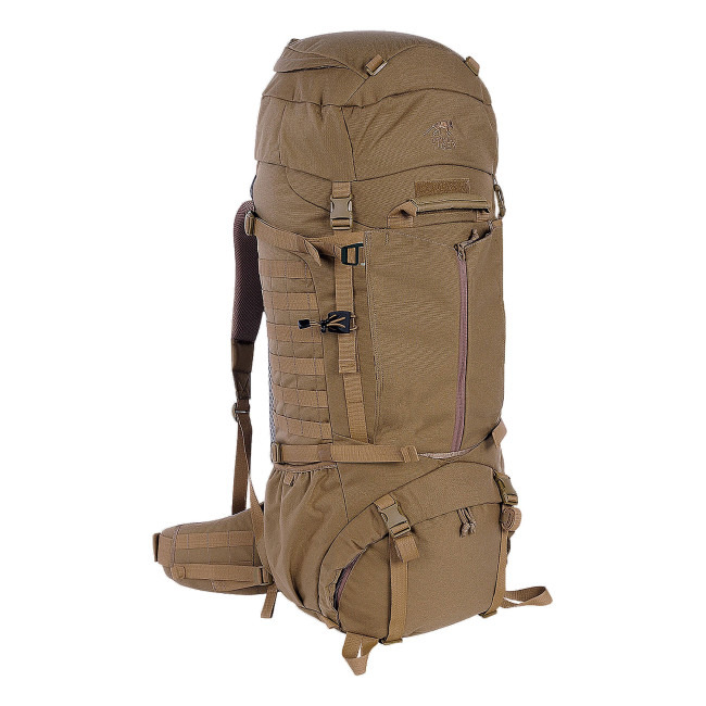 Sac à dos tactique 80l Coyote - Tasmanian tiger