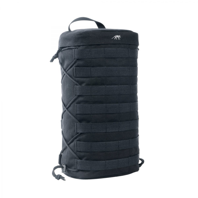 Taktischer Rucksack 9 SP Schwarz - Tasmanian Tiger