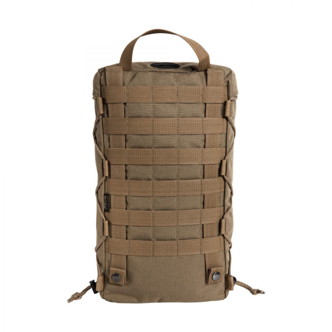TT TAC POUCH 9 SP - 39X21,5X12CM - COYOTE