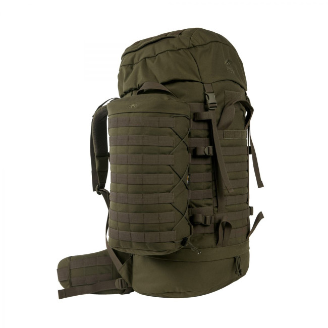 Sac tactique 9 SP Olive - Tasmanian Tiger