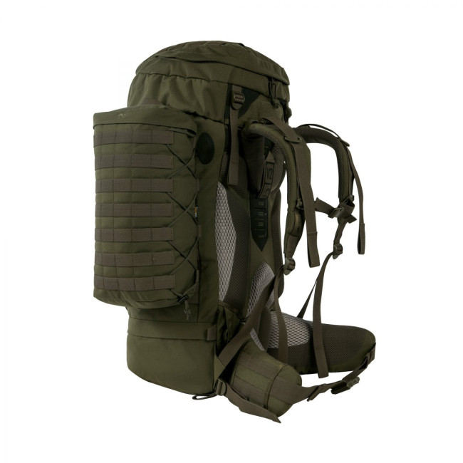 Sac tactique 9 SP Olive - Tasmanian Tiger