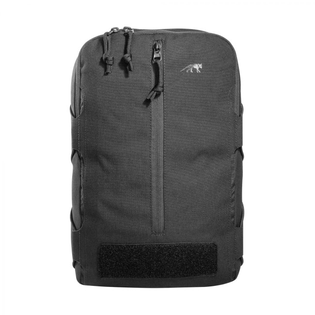 Taktische MOLLE-Tasche 14 Schwarz - Tasmanian Tiger