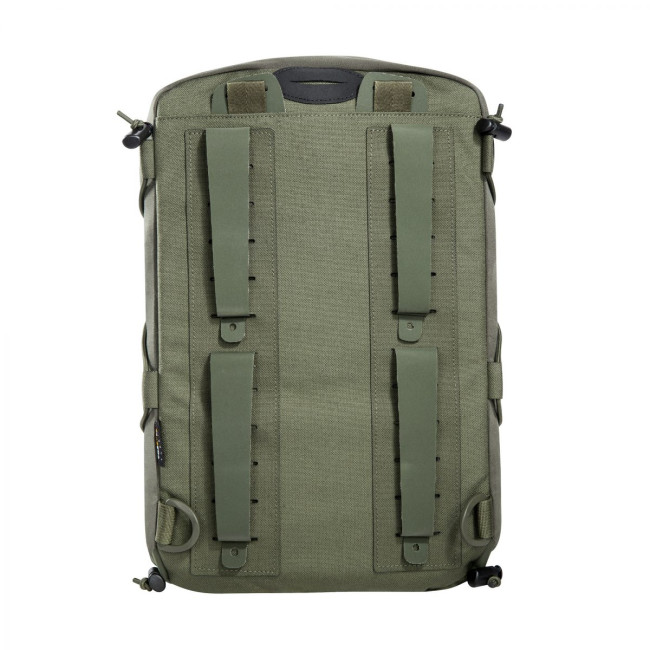 Tactische MOLLE 14 zak Olive - Tasmanian Tiger