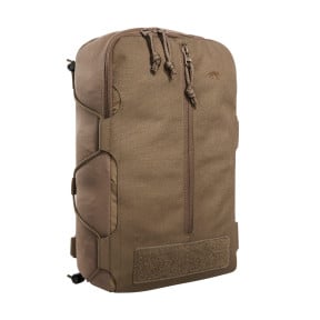 TT TAC POUCH 14 - 37X22,5X10CM - COYOTE