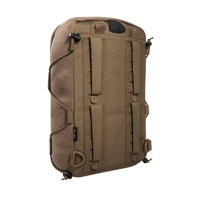 Poche tactique MOLLE 14 Coyote - Tasmanian Tiger