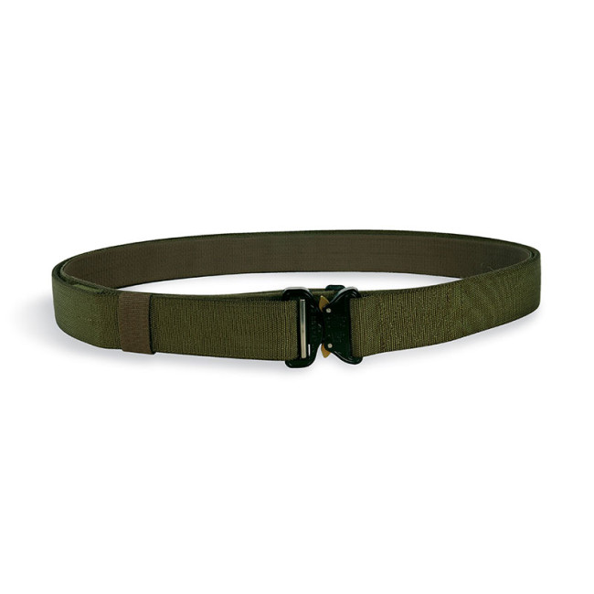 Ceinture tactique + sous-ceinture Olive - Tasmanian tiger