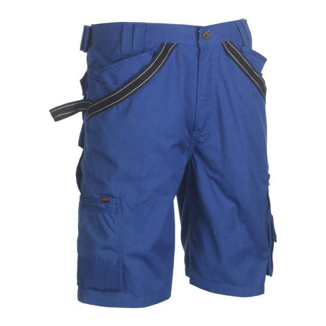 Pallas bermuda royal blue - Herock
