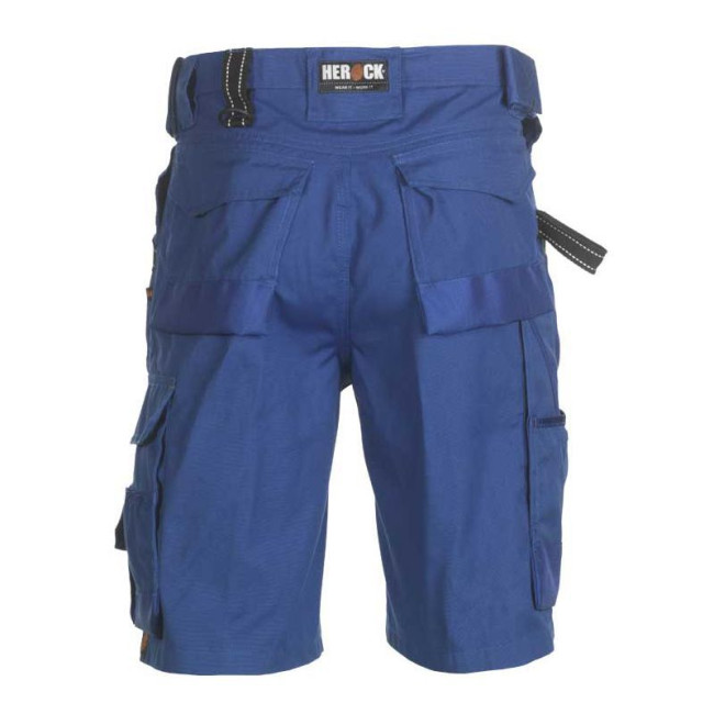 Pallas bermuda royal blue - Herock