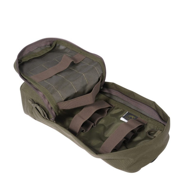 Poche MOLLE 8 SP olive - Tasmanian Tiger