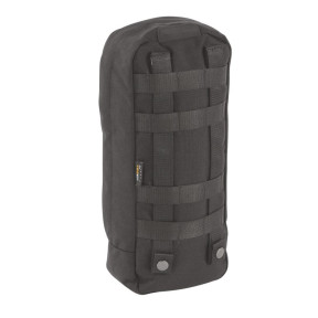 Kieszeń MOLLE 8 SP czarna - Tasmanian Tiger