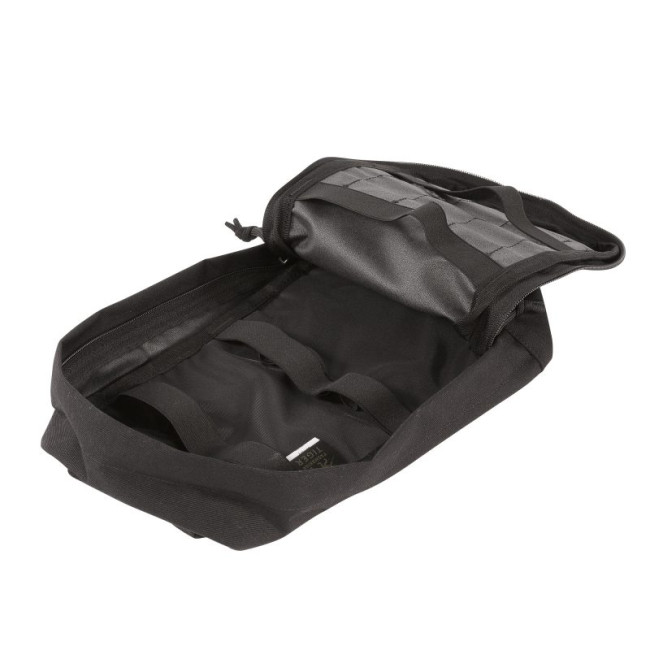 Poche MOLLE 8 SP noir - Tasmanian Tiger