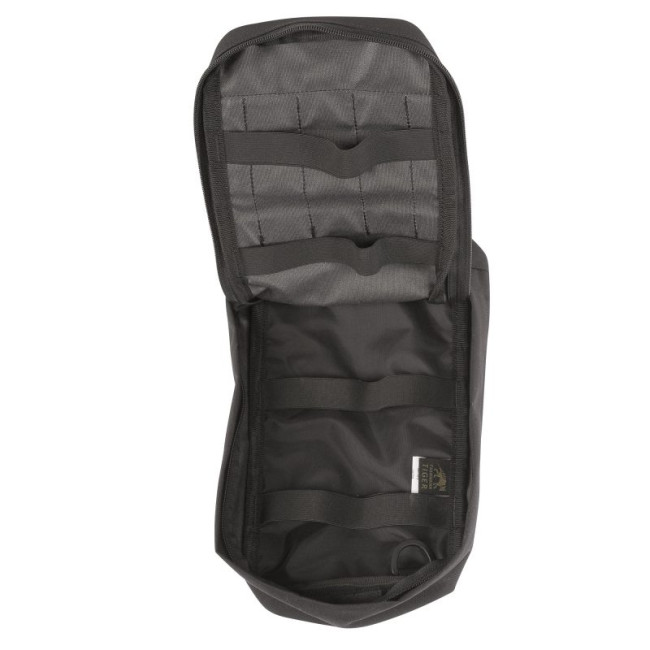MOLLE zak 8 SP zwart - Tasmanian Tiger