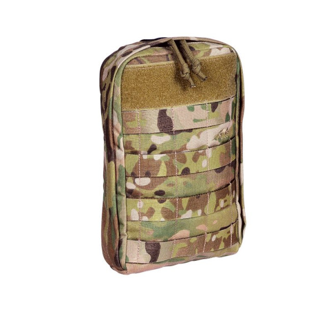 Kieszeń taktyczna 7 molle multicam - Tasmanian Tiger