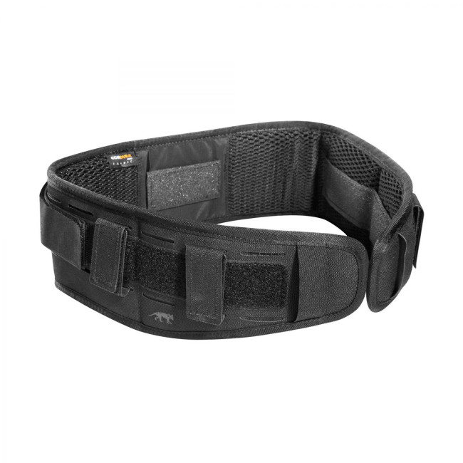 TT BELT PADDING - SOUS-CEINTURE DE CONFORT - NOIR