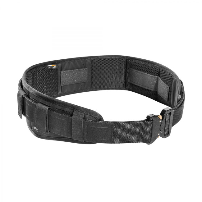 TT BELT PADDING - SOUS-CEINTURE DE CONFORT - NOIR