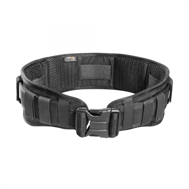 TT BELT PADDING - PODPASEK KOMFORTOWY - CZARNY