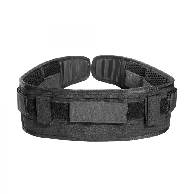 TT BELT PADDING - PODPASEK KOMFORTOWY - CZARNY