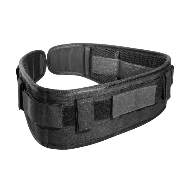 TT BELT PADDING - SOUS-CEINTURE DE CONFORT - NOIR