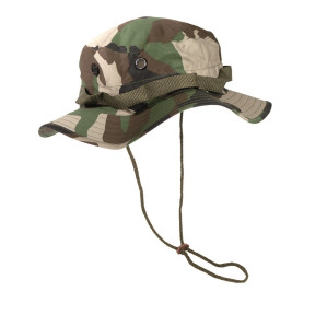 Bob Jungle type US CAMO CE - Miltec