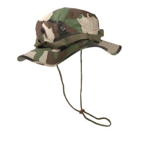 Bob Jungle type US CAMO CE - Miltec