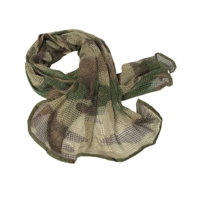 Echarpe Filet Cam Ce - MilTec