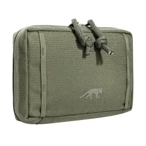 Horizontale taktische Tasche 4.1 olivgrün - Tasmanian Tiger