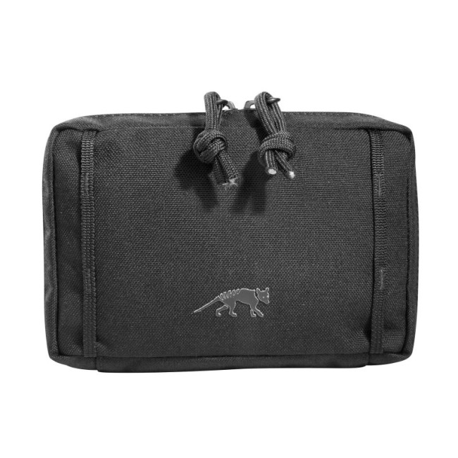 Poche tactique horizontale 4.1 noir - Tasmanian Tiger