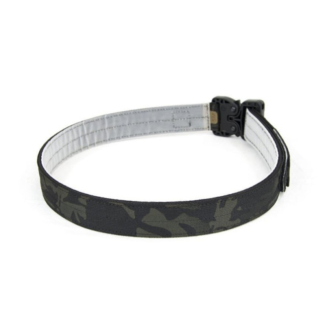Cobra Shooter Riem Multicam Zwart - FrogPro