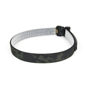Pasek Cobra Shooter Multicam Czarny - FrogPro