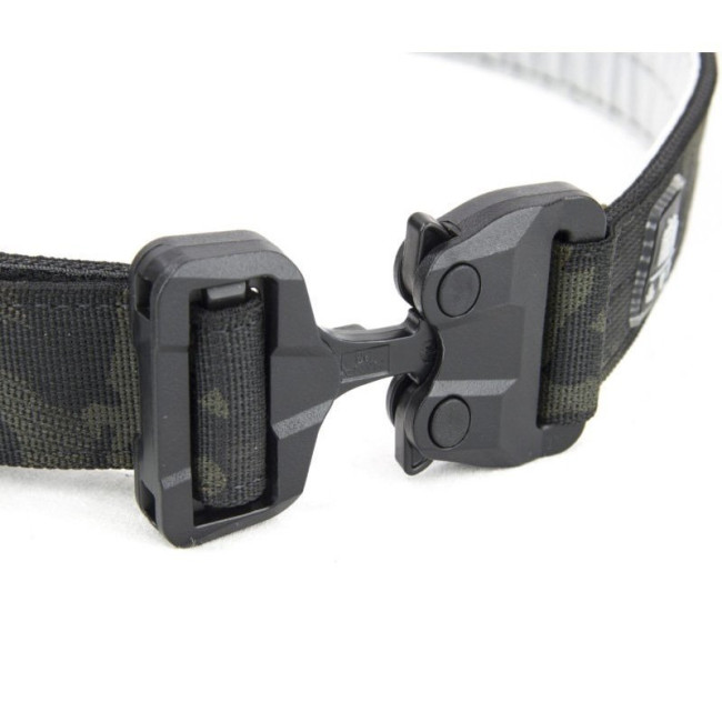 Ceinture Cobra Shooter Multicam Noir - FrogPro