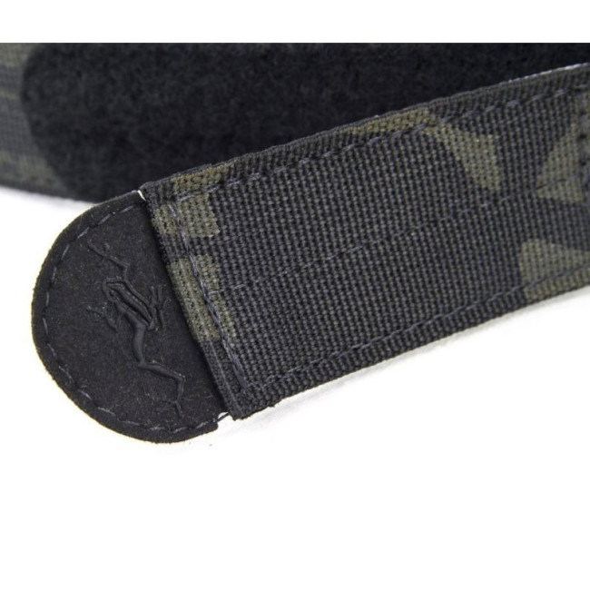Cobra Shooter Riem Multicam Zwart - FrogPro