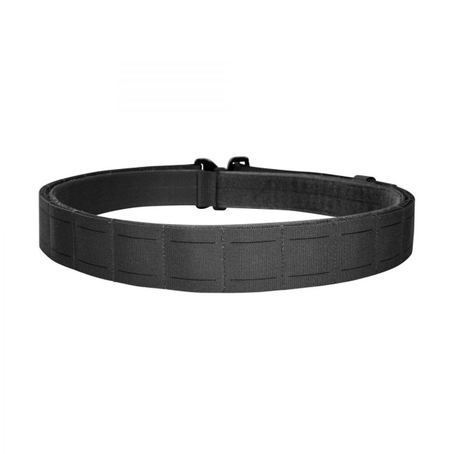 TT CEINTURE MODULAR BELT SET - BOUCLE COBRA - NOIR