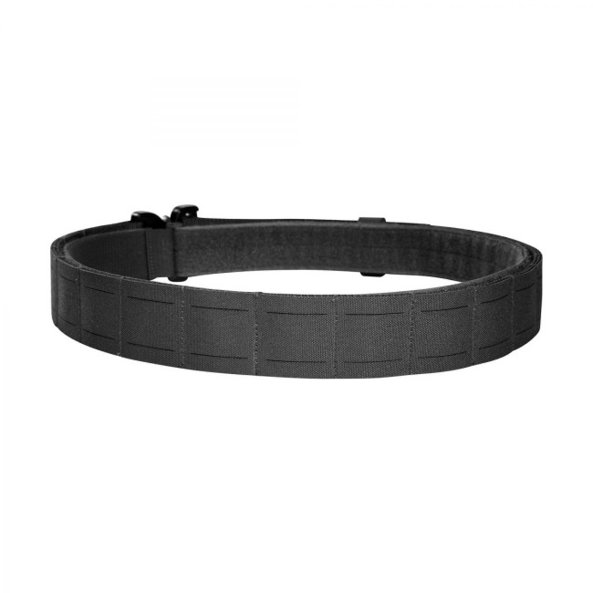 TT CEINTURE MODULAR BELT SET - BOUCLE COBRA - NOIR